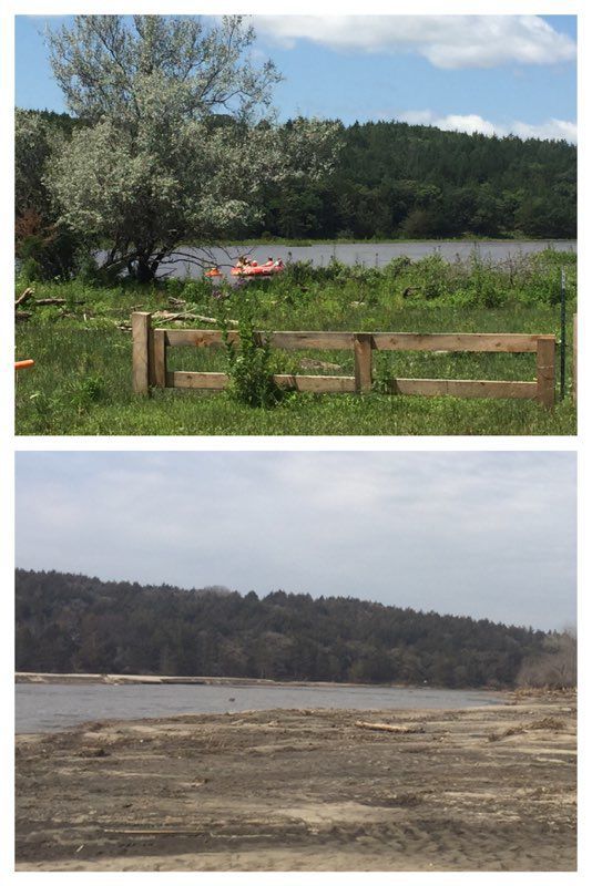 Niobrara Adventures